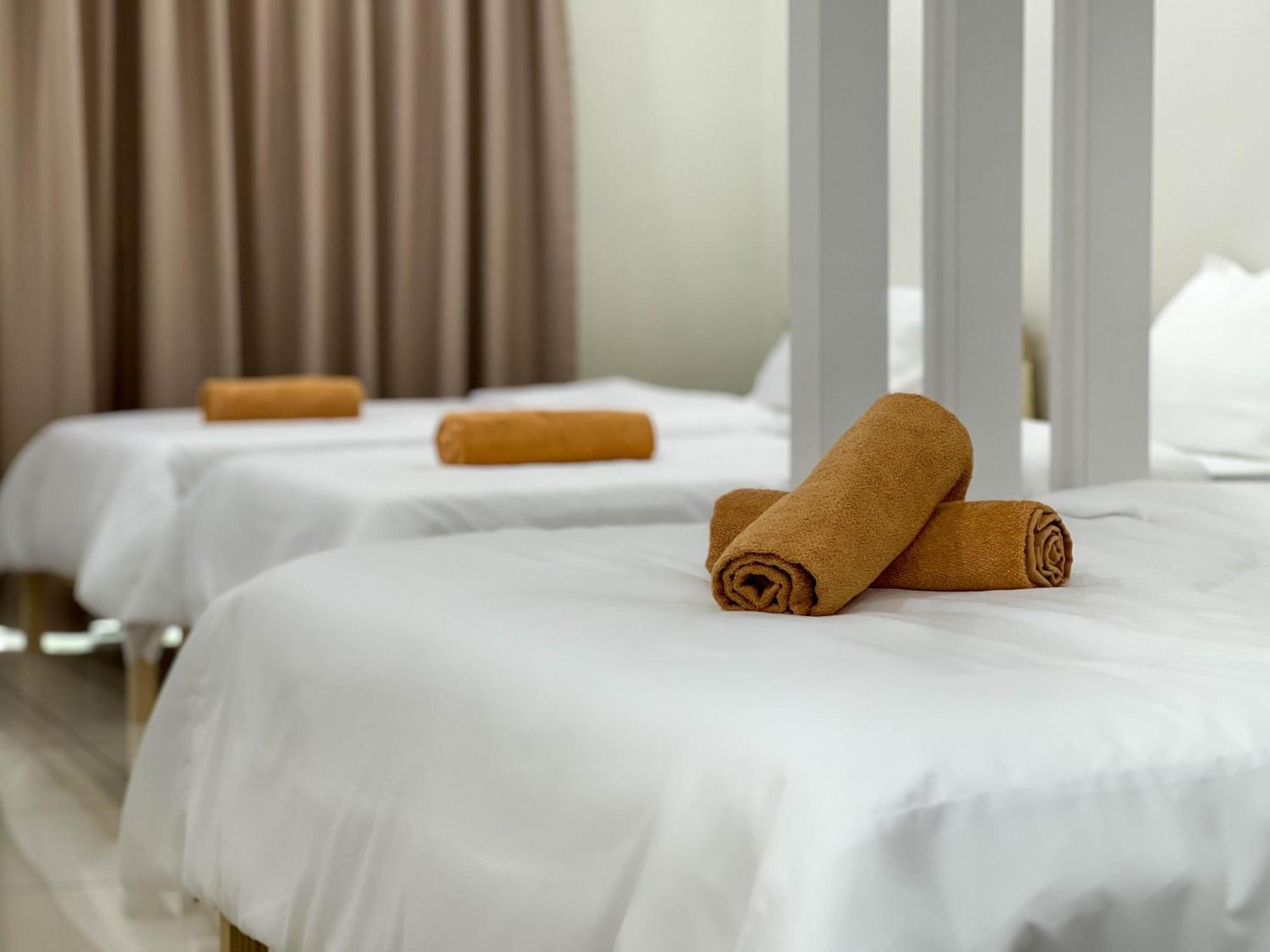 Modern Muji Home Retreat Near Taiping Lake Garden With Free Netflix Eksteriør billede