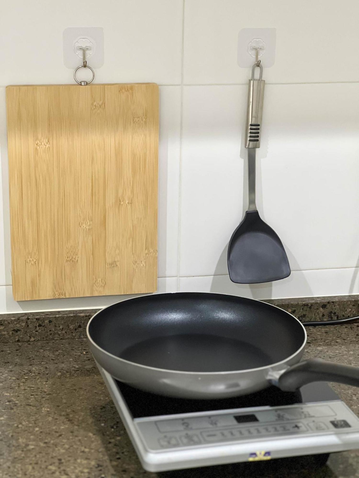 Modern Muji Home Retreat Near Taiping Lake Garden With Free Netflix Eksteriør billede